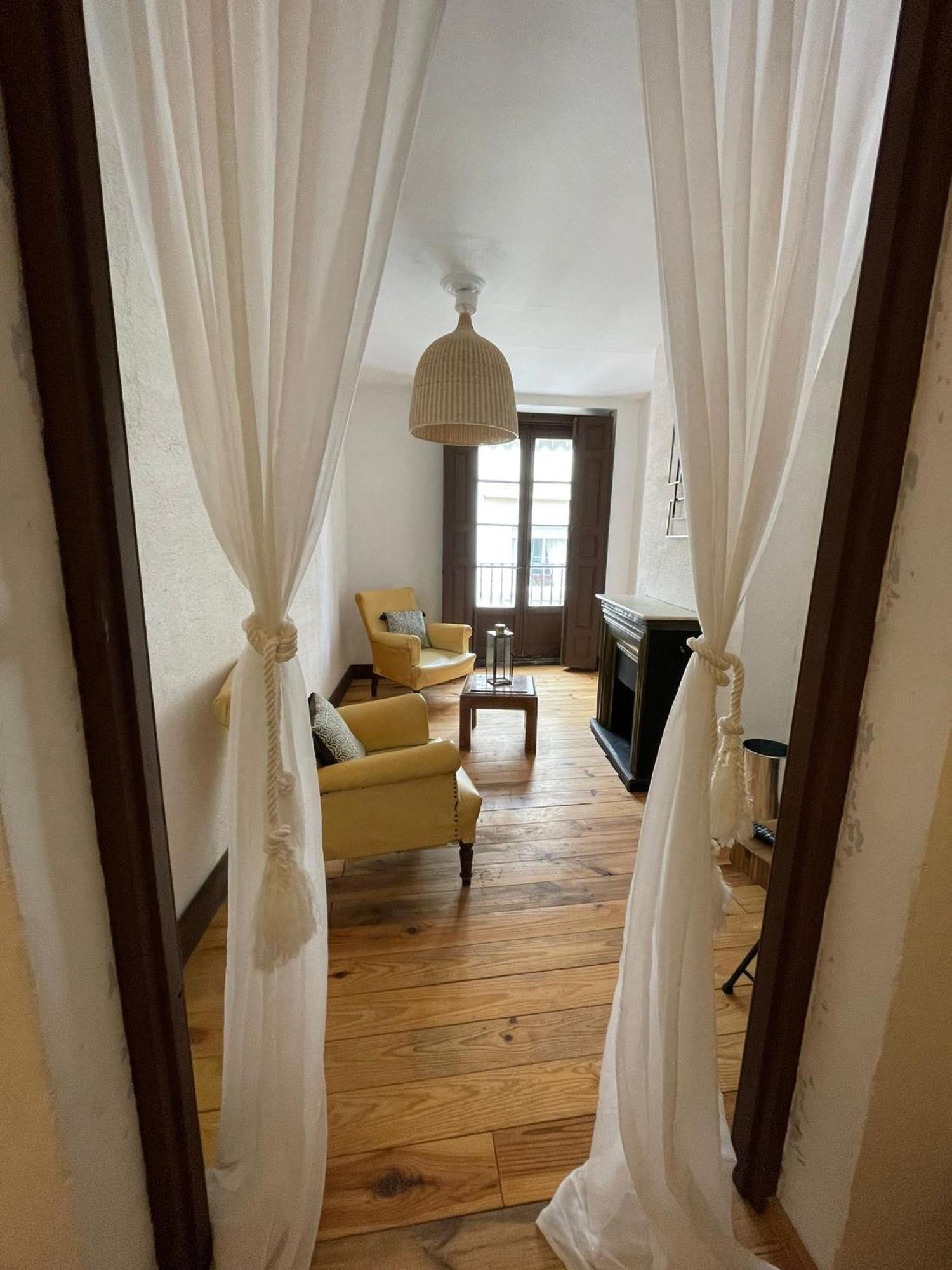 Ristbe Rooms มาดริด ภายนอก รูปภาพ