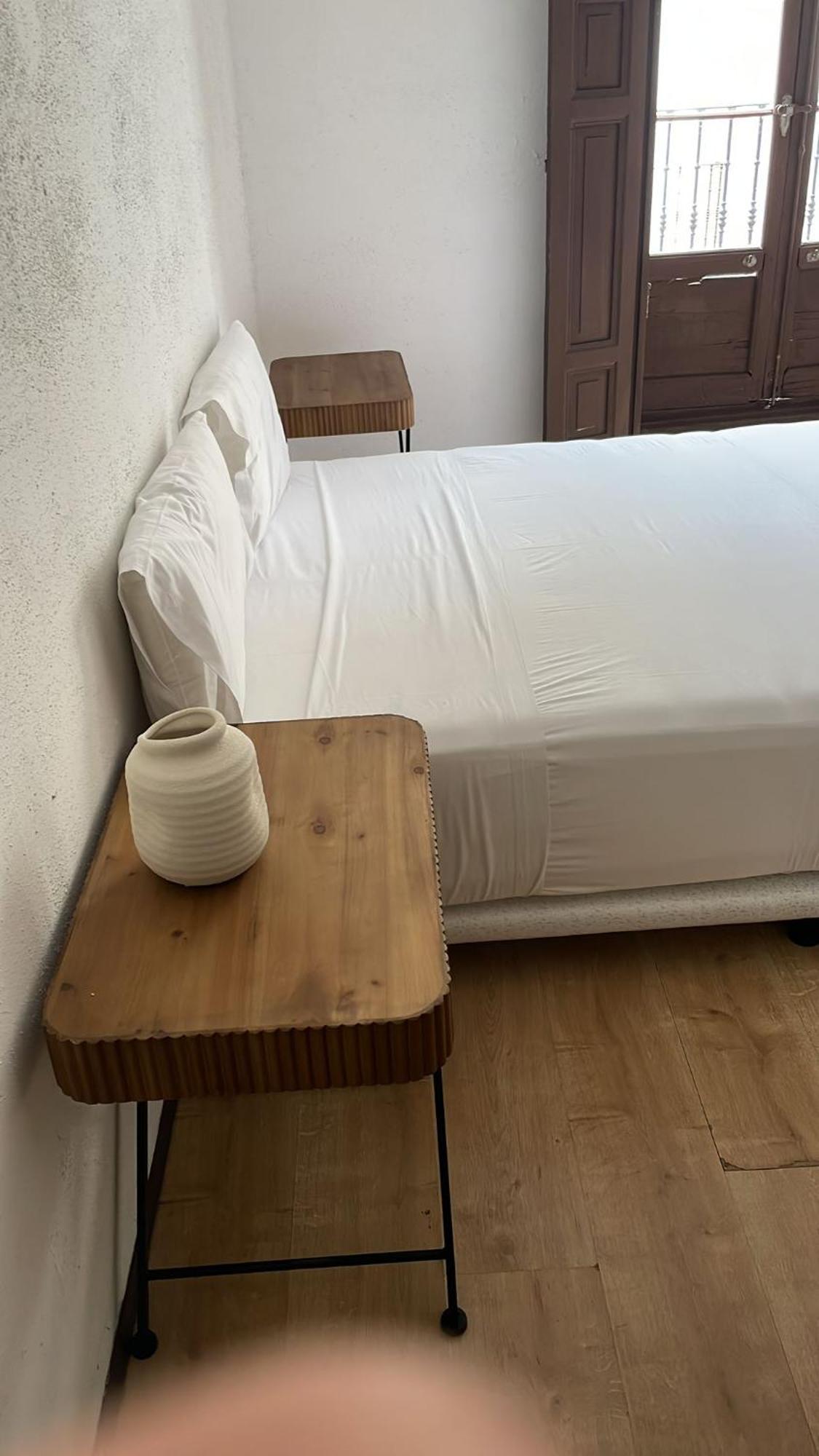 Ristbe Rooms มาดริด ภายนอก รูปภาพ