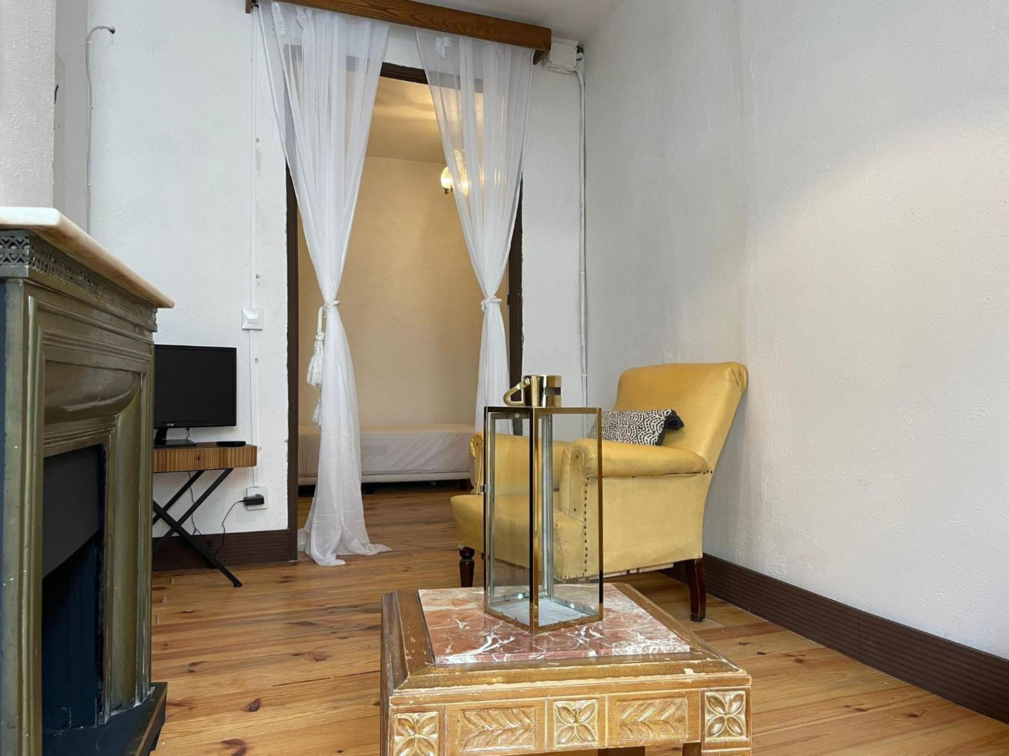 Ristbe Rooms มาดริด ภายนอก รูปภาพ